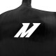 Silicone Induction Hose Mishimoto Subaru WRX 01-07 / STI 04-15 / Black | MMHOSE-SUB-IHBK