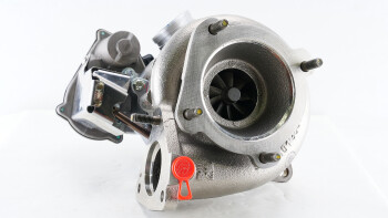 Turbocharger BorgWarner (53049880133)