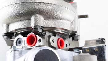 Turbocharger BorgWarner (53049880133)