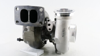 Turbocharger Stock Garrett T-539895 (465366-0022)
