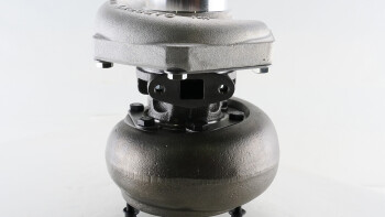 Turbocharger Stock Garrett T-539895 (465366-0022)