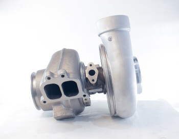 Turbocharger Garrett (779359-5004S)