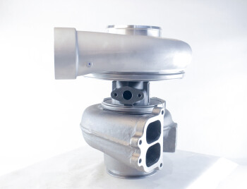 Turbocharger Garrett (779359-5004S)