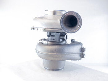 Turbocharger Garrett (779359-5004S)