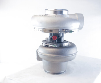 Turbocharger Garrett (779359-5004S)
