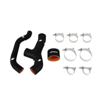 Silicone Intercooler Hoses Mishimoto Subaru WRX / 06-07 /...