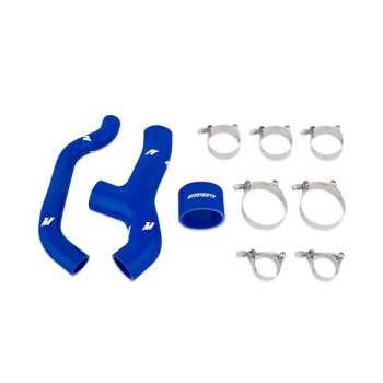 Silicone Intercooler Hoses Mishimoto Subaru Forester XT /...