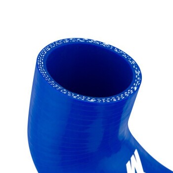 Silicone Intercooler Hoses Mishimoto Subaru Forester XT / 04-08 / Blue | MMHOSE-SUB-INT6BL