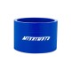 Silicone Intercooler Hoses Mishimoto Subaru Forester XT / 04-08 / Blue | MMHOSE-SUB-INT6BL