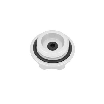 Oil Filler Cap Mishimoto Honda / Red | MMOFC-HN-RD