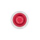 Oil Filler Cap Mishimoto Honda / Red | MMOFC-HN-RD