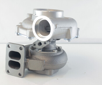 Turbocharger BorgWarner (53279700025)