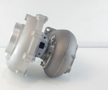 Turbocharger BorgWarner (53279700025)