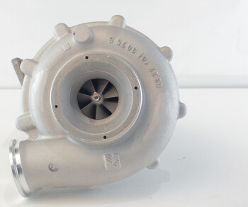 Turbocharger BorgWarner (53279700025)