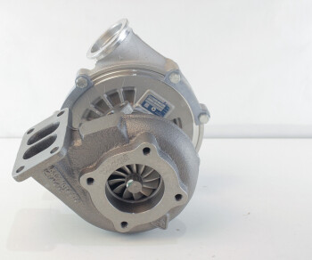 Turbocharger BorgWarner (53279700025)