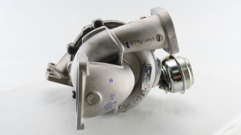 Turbocharger for Alfa Romeo Brera 2.4 Diesel (767878-0001)