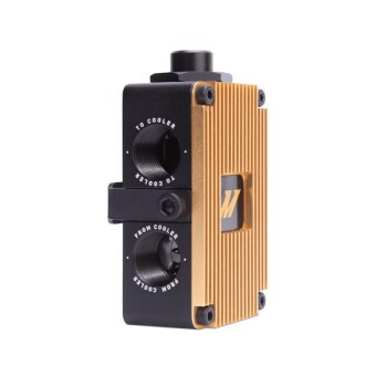 Oil Thermostat In-Line Mishimoto | MMOP-EXTFC