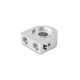 Oilfilter Adapter Plate - Mishimoto M20x1,5 | MMOP-SP