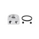 Oilfilter Adapter Plate - Mishimoto M20x1,5 | MMOP-SP