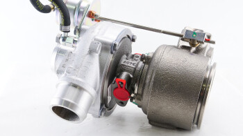 Turbocharger BorgWarner (53039880551)