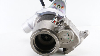 Turbocharger BorgWarner (53039880551)