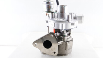 Turbocharger BorgWarner (53039880551)