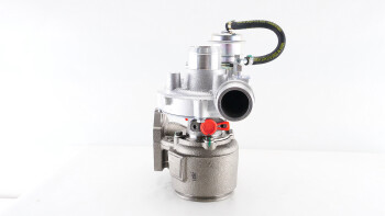 Turbocharger BorgWarner (53039880551)