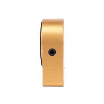 Oilfilter Adapter Plate with Thermostat - Mishimoto M20x1,5 | MMOP-SPT