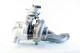 Turbocharger for VW Tiguan I 2.0 TDI (821866-0004)