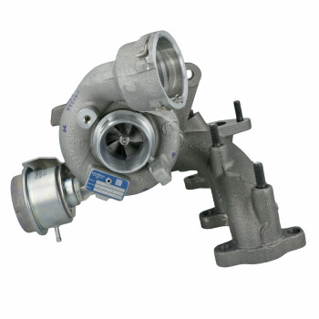 Turbocharger BorgWarner (54399700072)