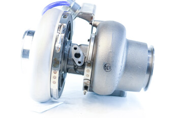 Turbocharger Garrett (715735-5017S)