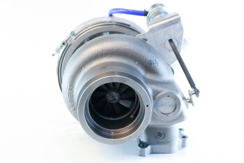 Turbocharger Garrett (715735-5017S)