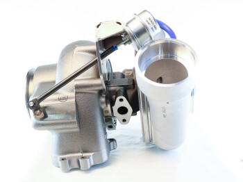 Turbocharger Garrett (715735-5017S)