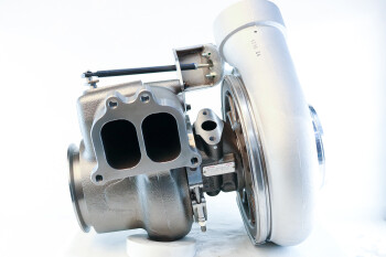 Turbocharger Garrett (715735-5017S)