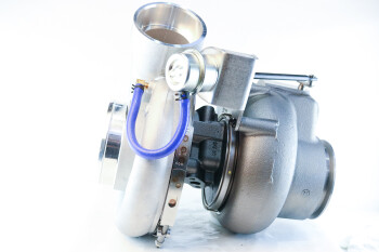 Turbocharger Garrett (715735-5017S)