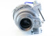 Turbocharger Garrett (715735-5017S)