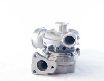 Turbocharger Garrett (819863-5003S)