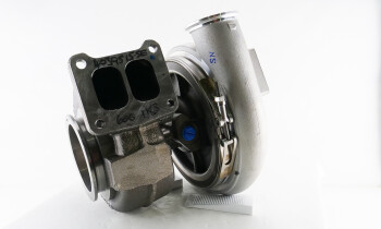 Turbocharger Holset (4031126H)