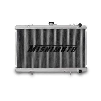 Performance Radiator Mishimoto Nissan 180SX/200SX w/ KA, CA / 89-95 / Manual | Mishimoto