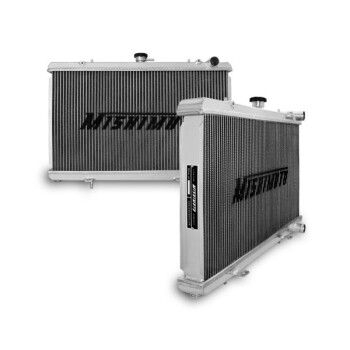 Performance Radiator Mishimoto Nissan 180SX/200SX w/ KA,...