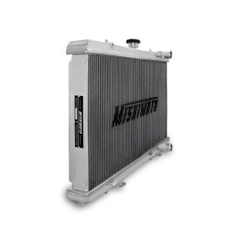 Performance Radiator Mishimoto Nissan 180SX/200SX w/ KA, CA / 89-95 / Manual | MMRAD-240-89KA