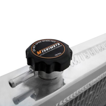 Performance Radiator Mishimoto Nissan 180SX/200SX w/ KA, CA / 89-95 / Manual | MMRAD-240-89KA
