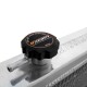 Performance Radiator Mishimoto Nissan 180SX/200SX w/ KA, CA / 89-95 / Manual | MMRAD-240-89KA
