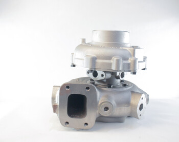 Turbocharger Garrett (802455-0001)