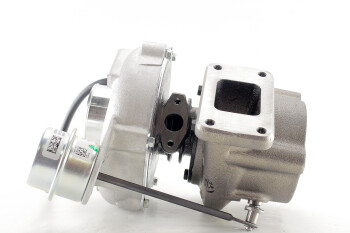 Turbocharger Garrett (802455-0001)