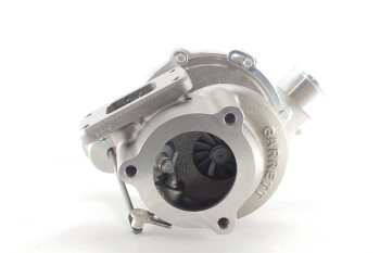 Turbocharger Garrett (802455-0001)