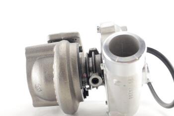 Turbocharger Garrett (802455-0001)