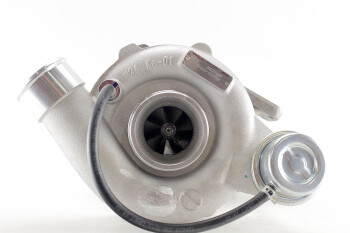 Turbocharger Garrett (802455-0001)