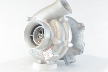 Turbocharger Garrett (802455-0001)