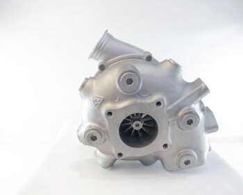 Turbocharger Garrett (802455-0001)